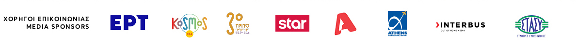 MEDIA SPONSORS